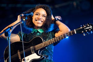 Lianne la Havas